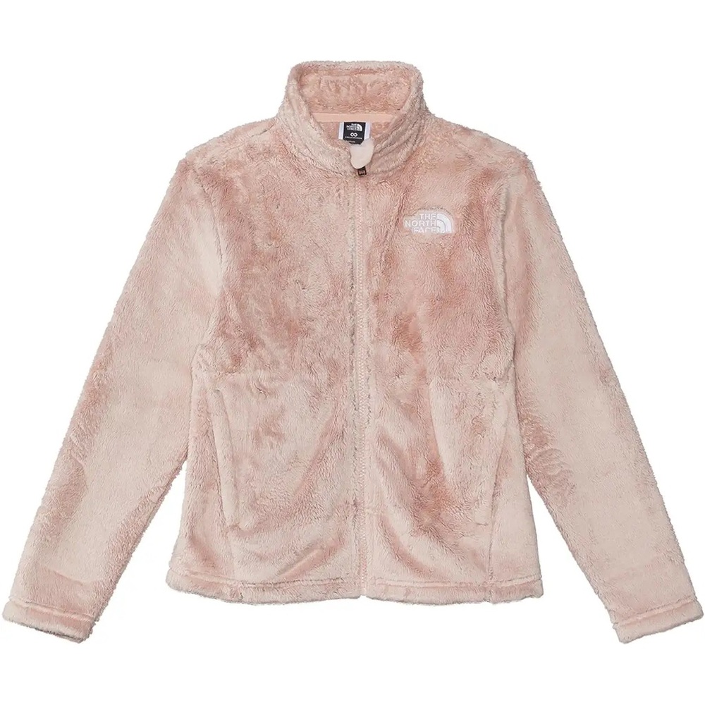 Youth North Face Osolita Full Zip Jacket